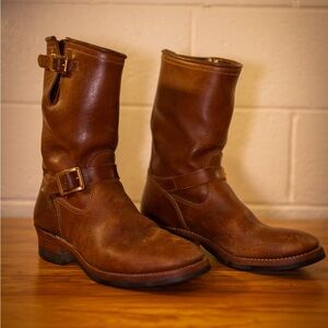 Attractions BILTBUCK Lot. 444 engineer boots